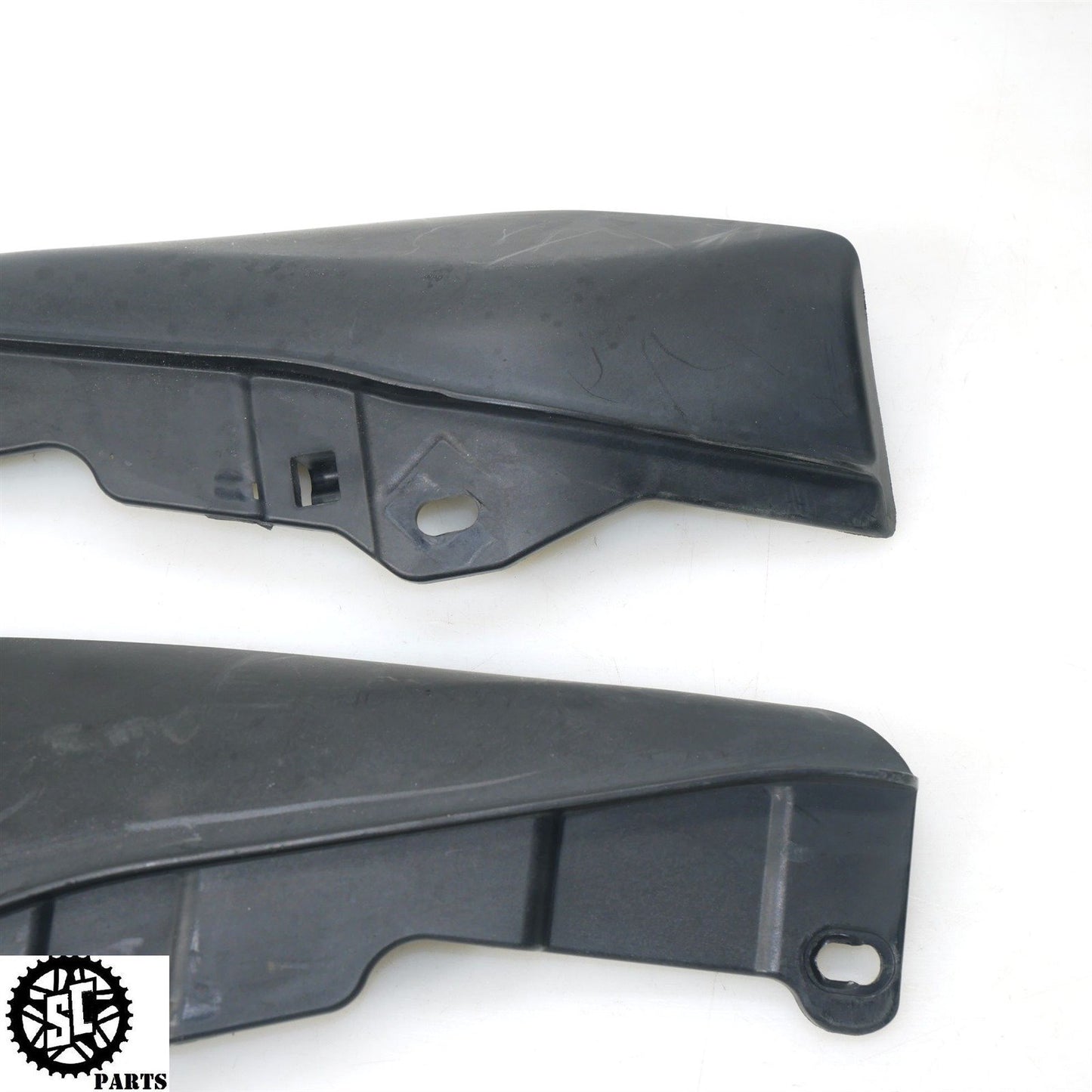 09-23 HARLEY DAVIDSON ULTRA FRAME AIR DEFLECTORS HD45