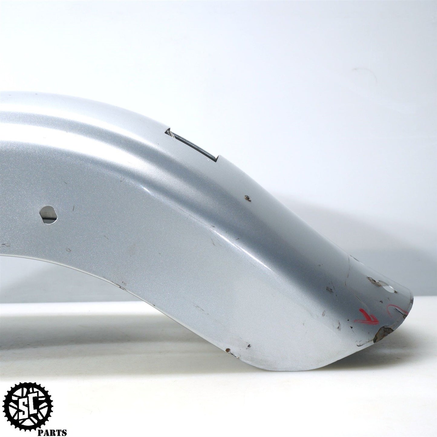 09-23 HARLEY DAVIDSON ULTRA REAR FENDER HD45