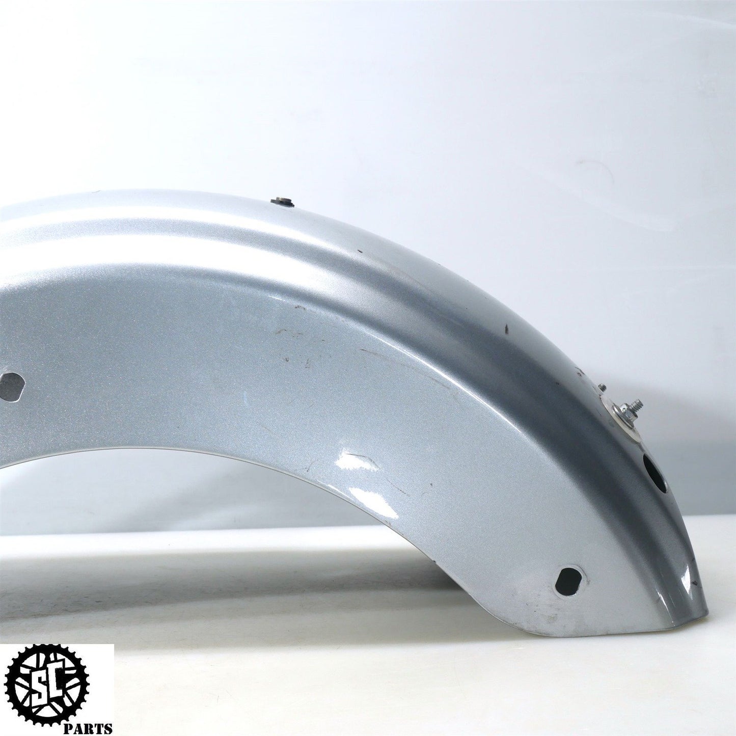 09-23 HARLEY DAVIDSON ULTRA REAR FENDER HD45