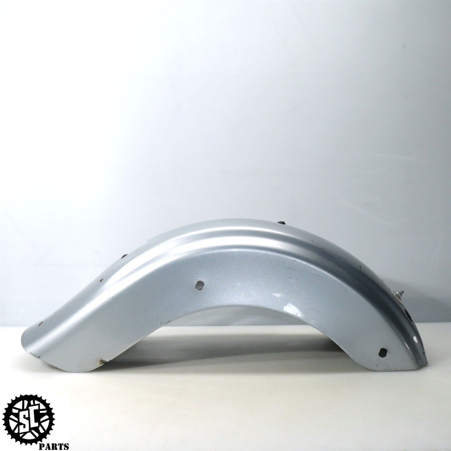 09-23 HARLEY DAVIDSON ULTRA REAR FENDER HD45