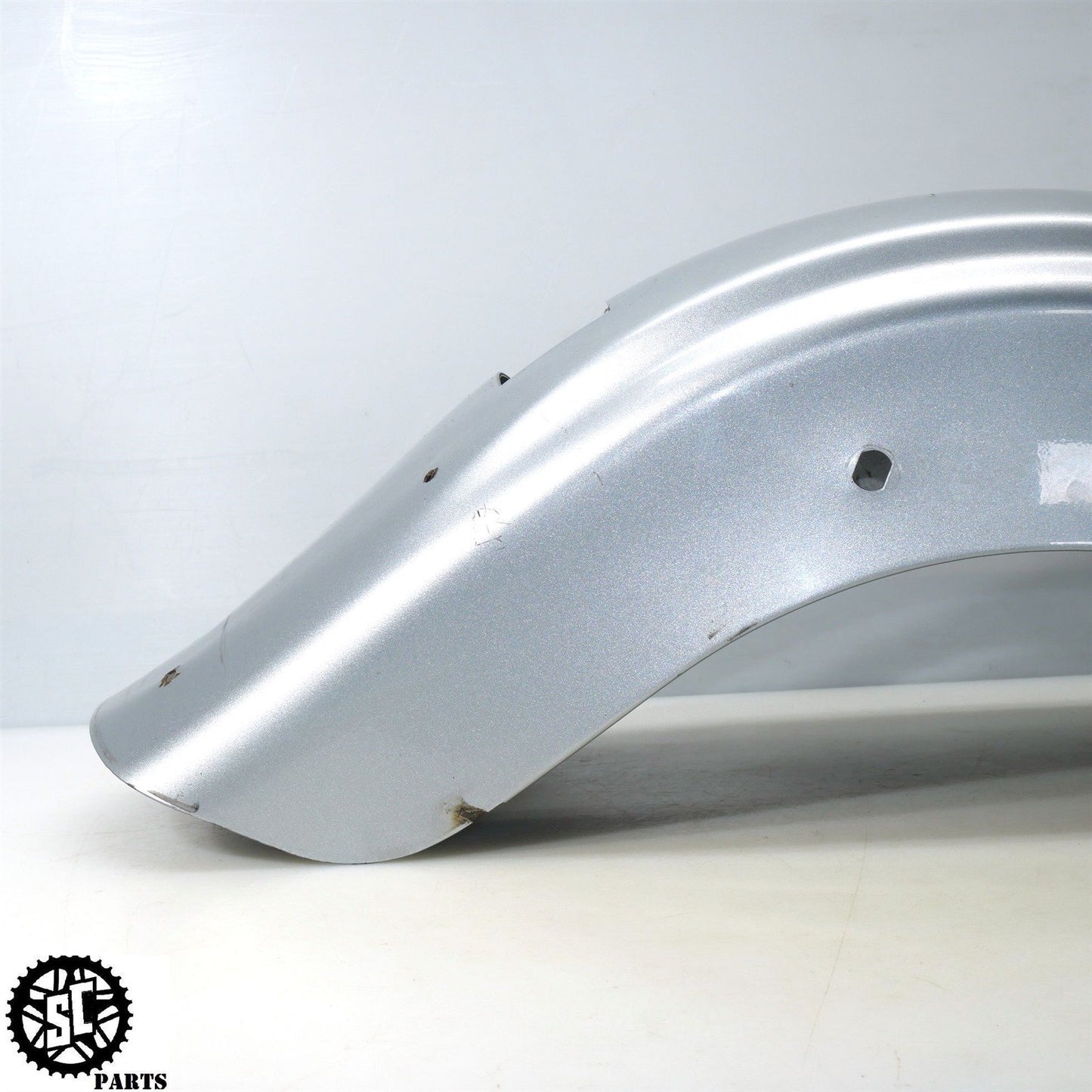 09-23 HARLEY DAVIDSON ULTRA REAR FENDER HD45