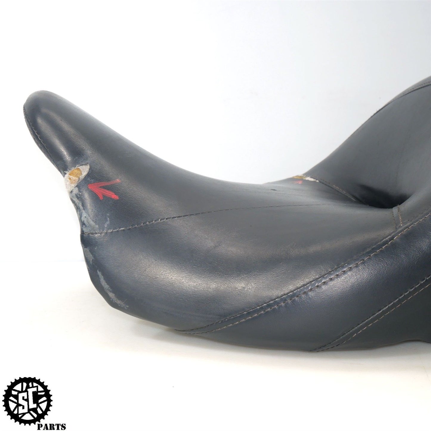 09-23 HARLEY DAVIDSON ULTRA LOW SEAT REDUCE REACH 52000033 HD45