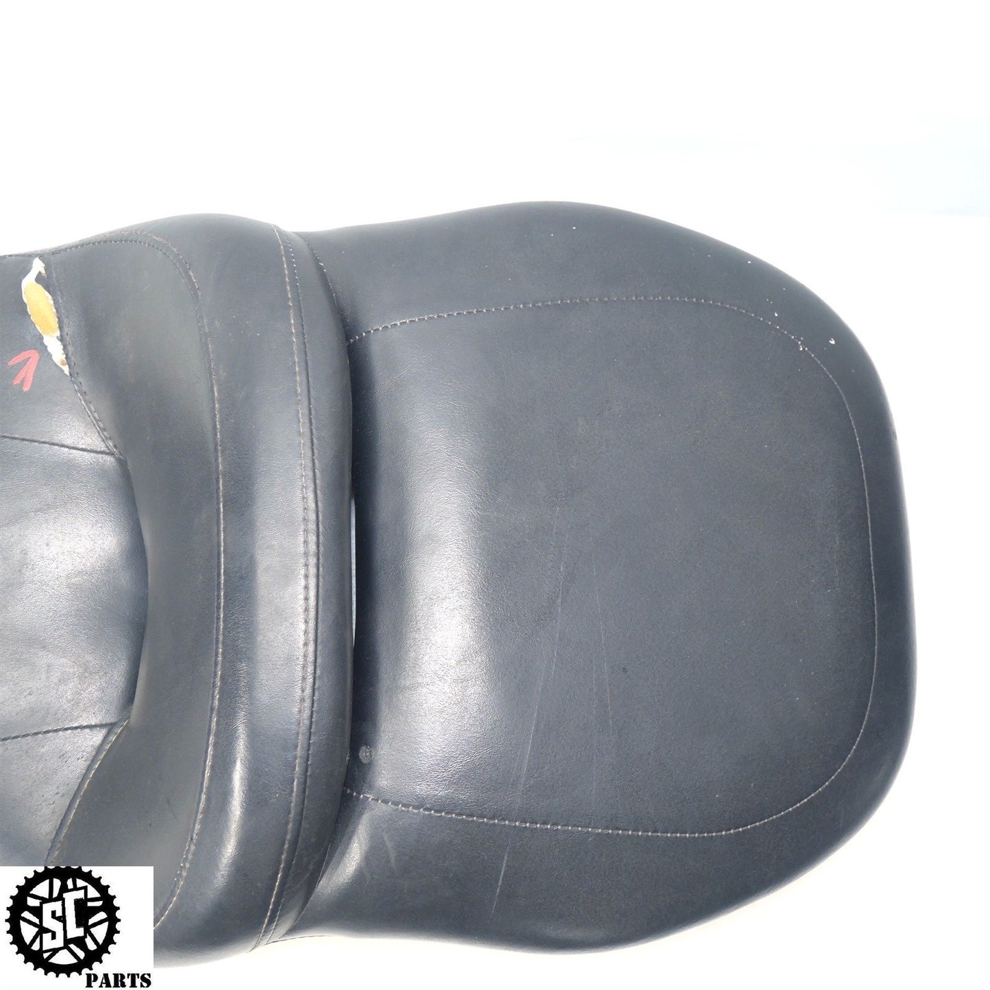 09-23 HARLEY DAVIDSON ULTRA LOW SEAT REDUCE REACH 52000033 HD45