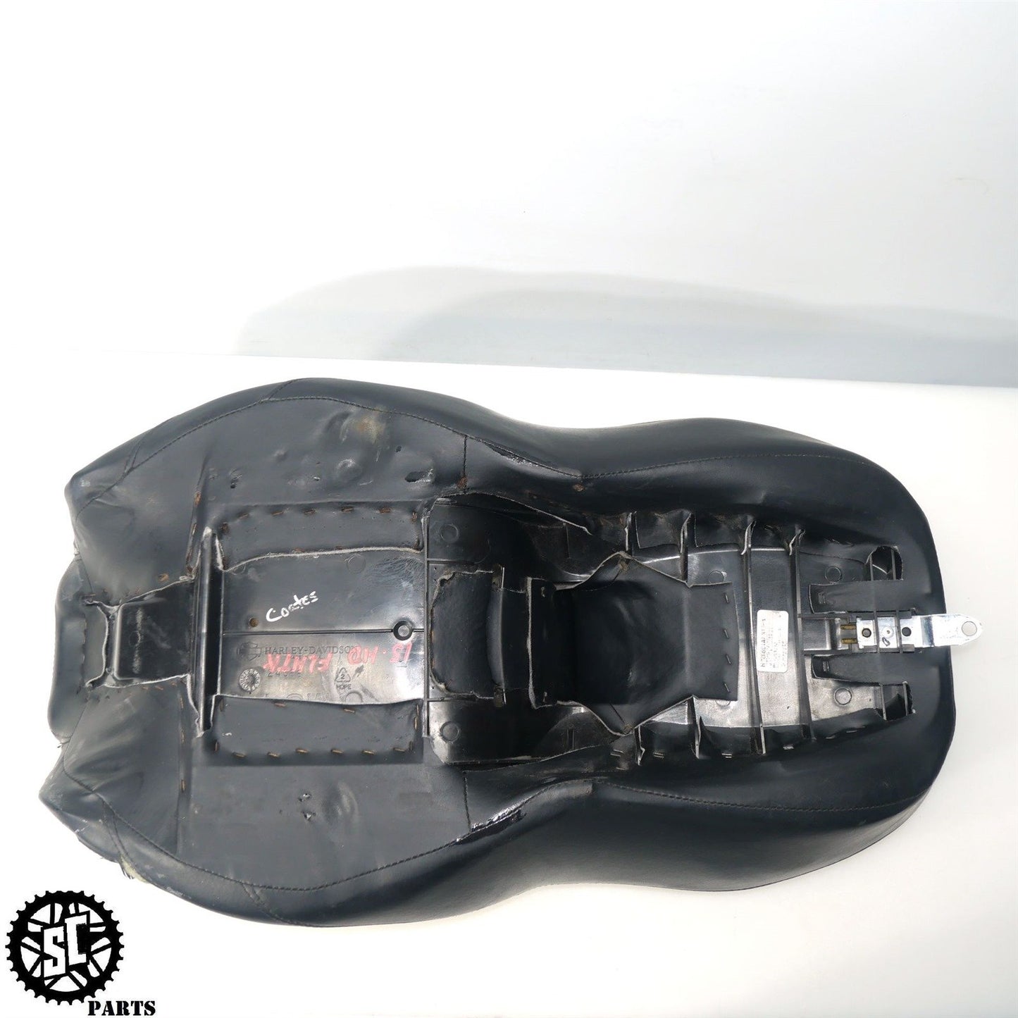 09-23 HARLEY DAVIDSON ULTRA LOW SEAT REDUCE REACH 52000033 HD45