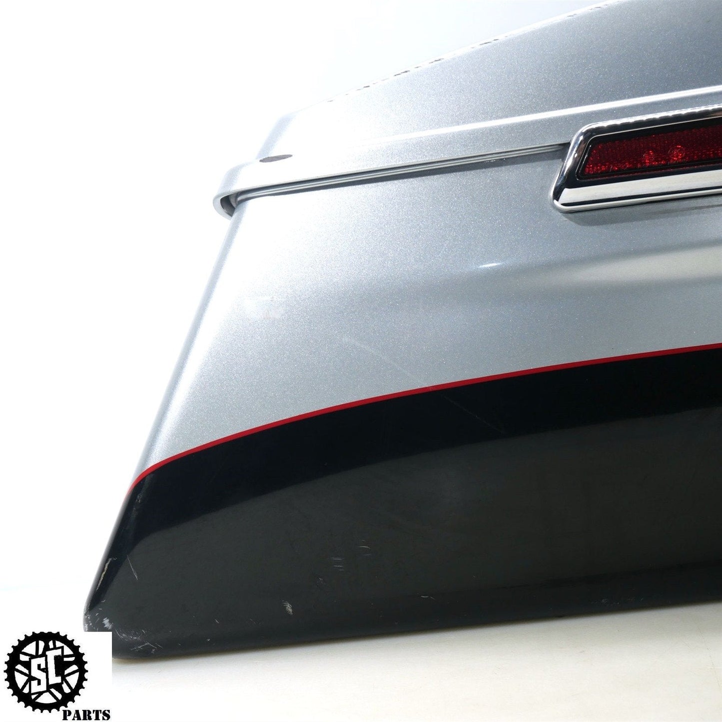 14-23 HARLEY DAVIDSON ULTRA RIGHT SADDLEBAG HD45