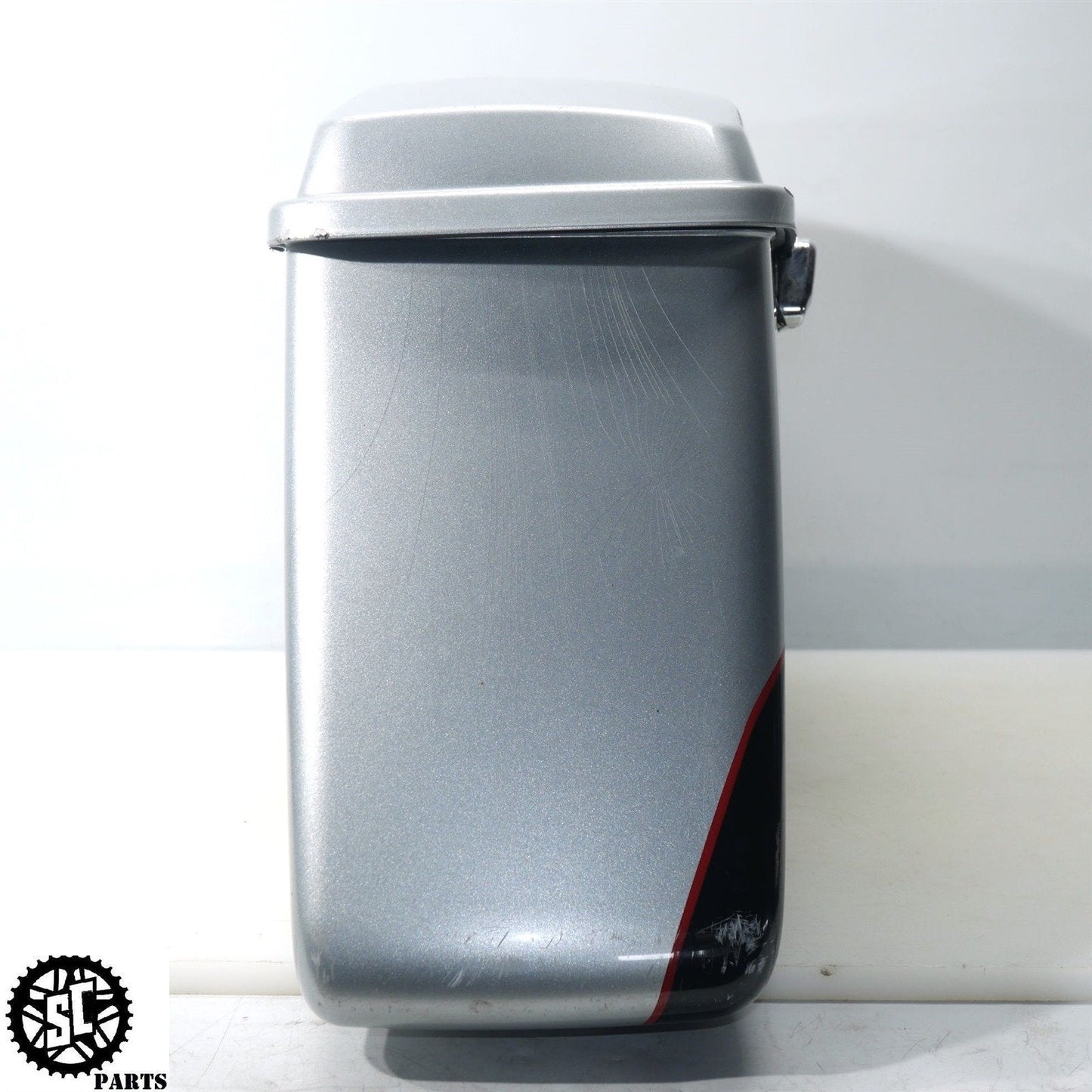 14-23 HARLEY DAVIDSON ULTRA RIGHT SADDLEBAG HD45
