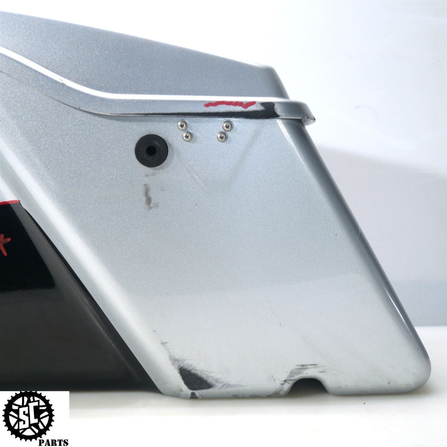 14-23 HARLEY DAVIDSON ULTRA RIGHT SADDLEBAG HD45