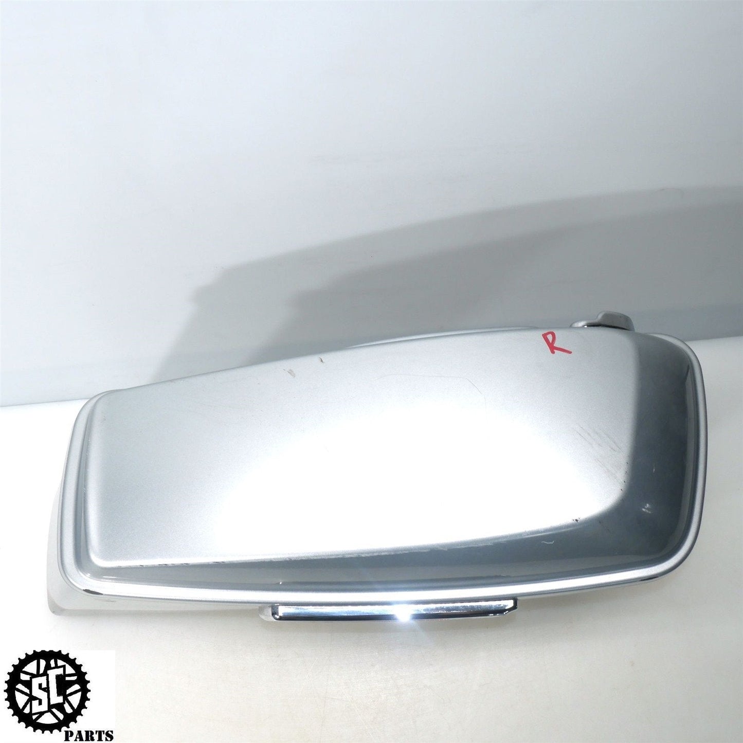 14-23 HARLEY DAVIDSON ULTRA RIGHT SADDLEBAG HD45