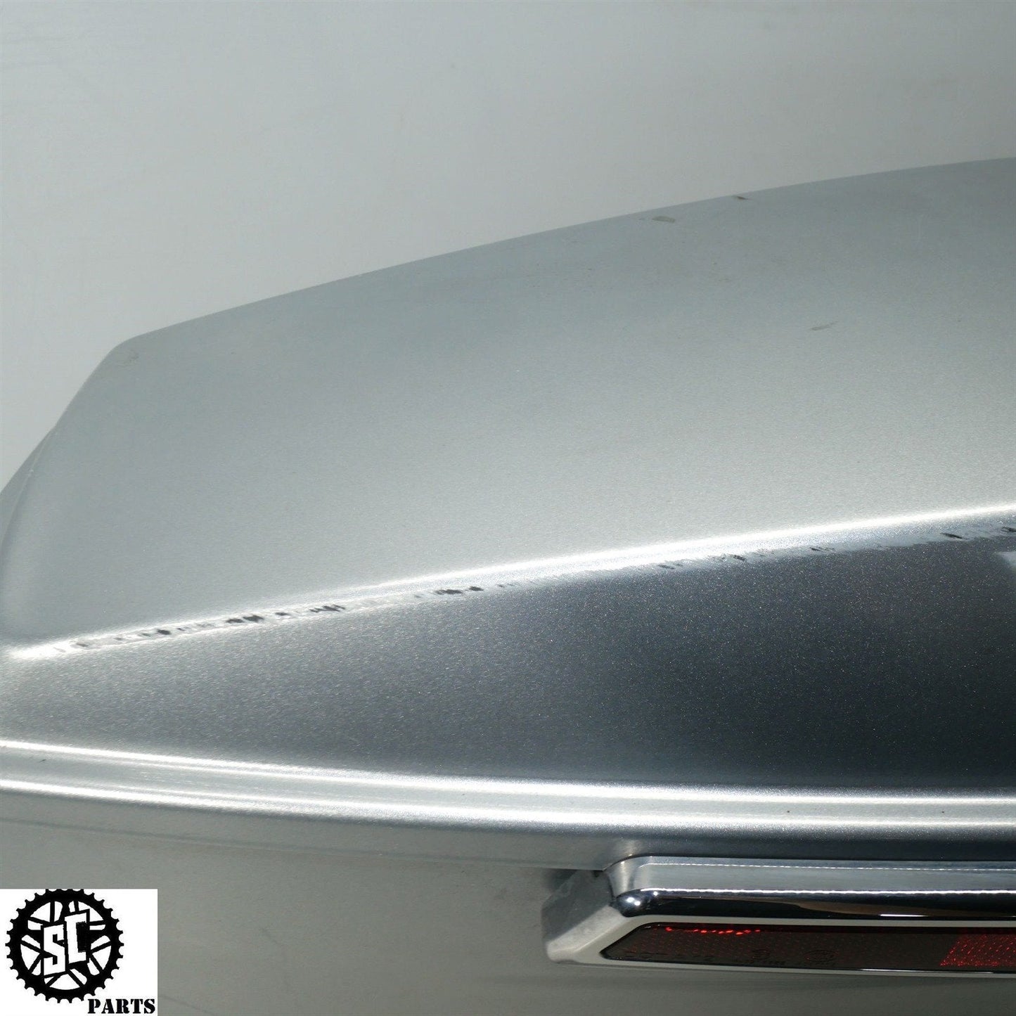 14-23 HARLEY DAVIDSON ULTRA RIGHT SADDLEBAG HD45
