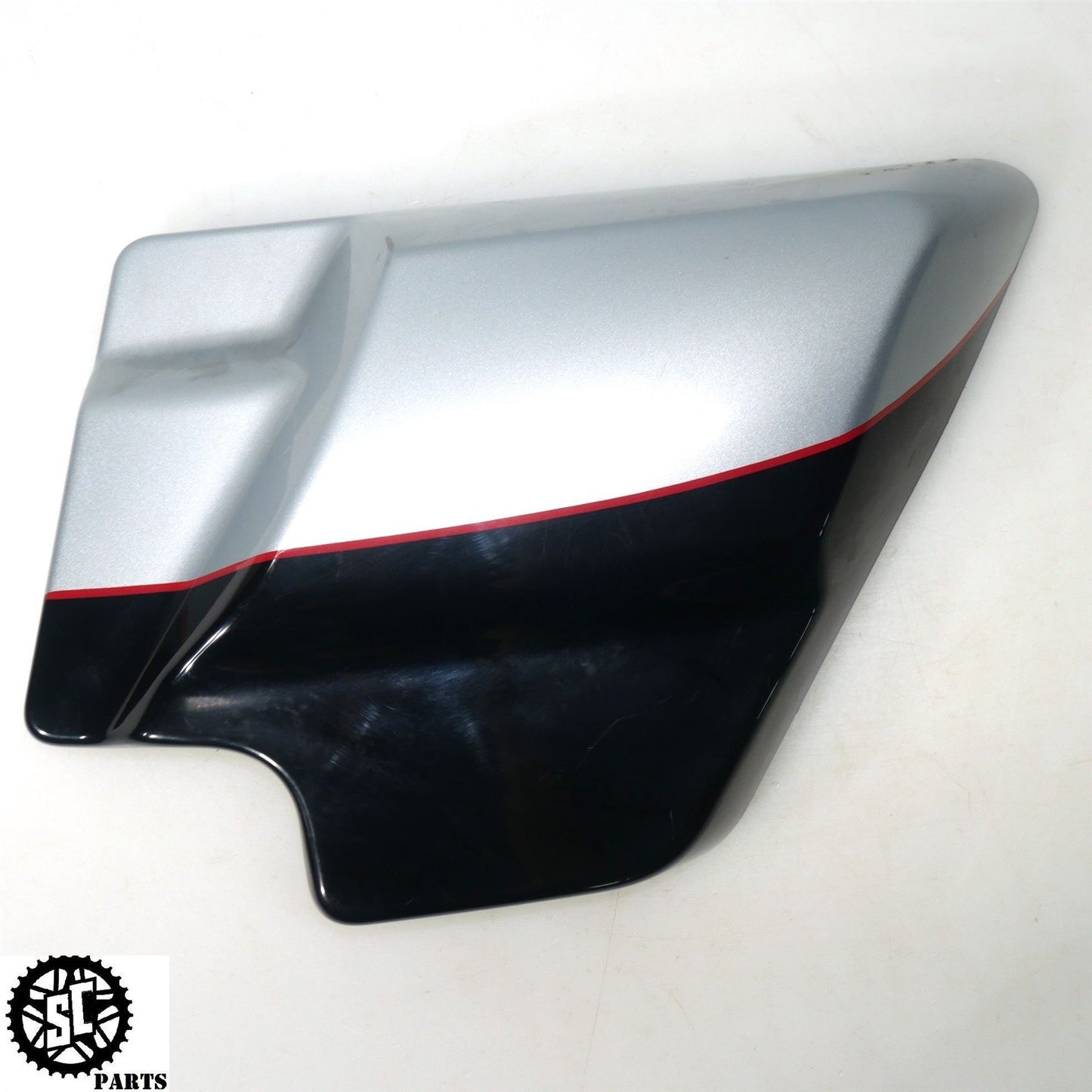 09-22 HARLEY DAVIDSON ULTRA FRAME SIDE COVERS LEFT RIGHT HD45