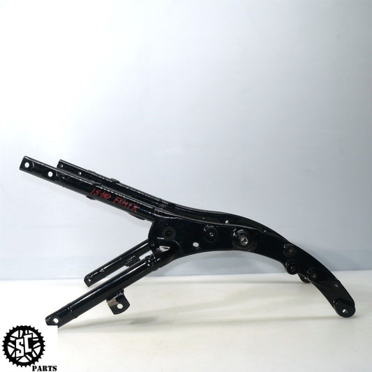 09-22 HARLEY DAVIDSON ULTRA REAR SUBFRAME HD45