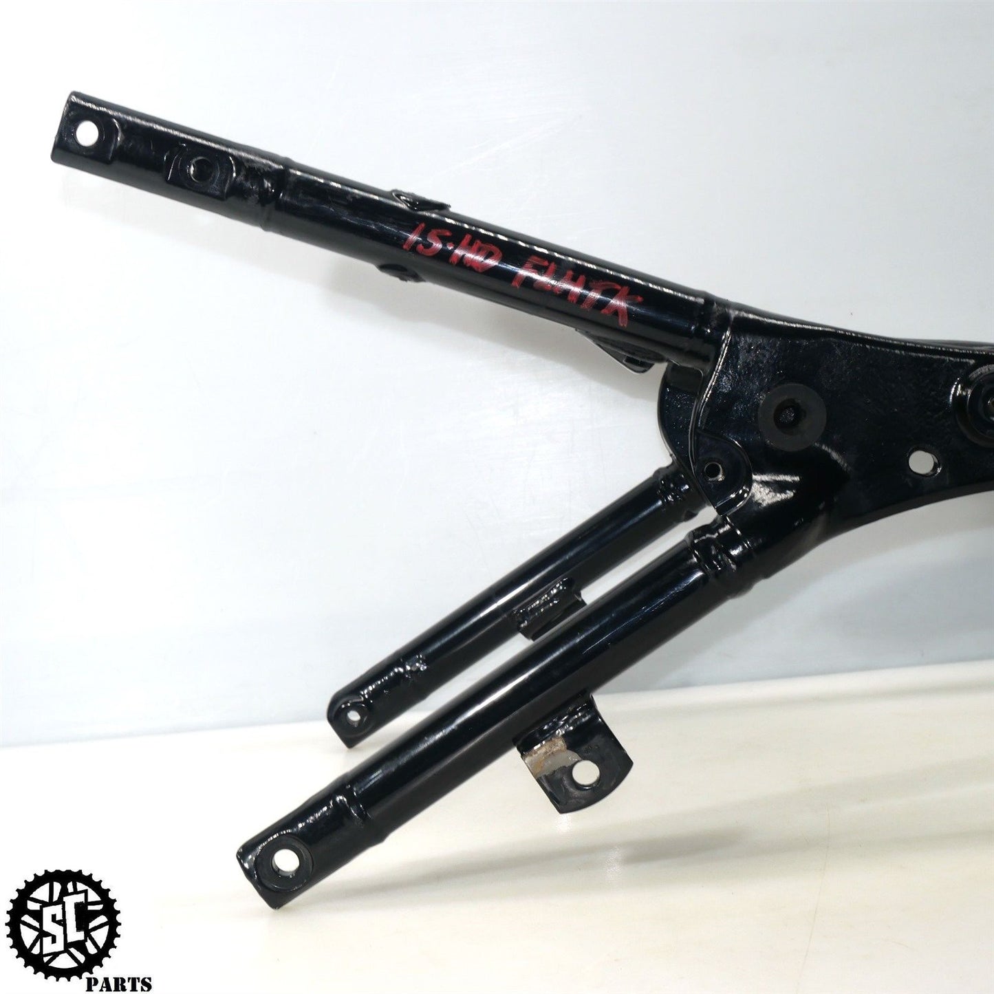 09-22 HARLEY DAVIDSON ULTRA REAR SUBFRAME HD45