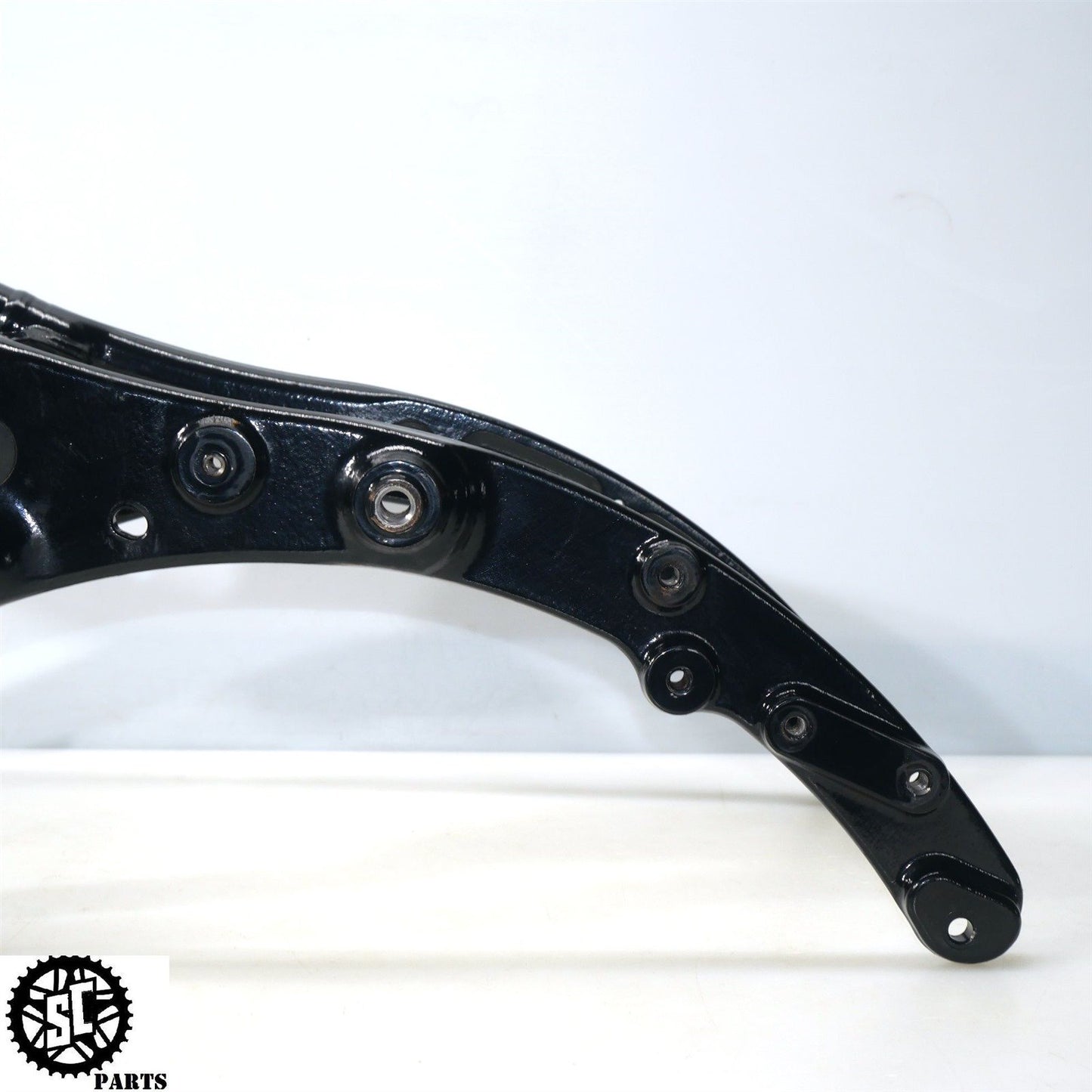 09-22 HARLEY DAVIDSON ULTRA REAR SUBFRAME HD45