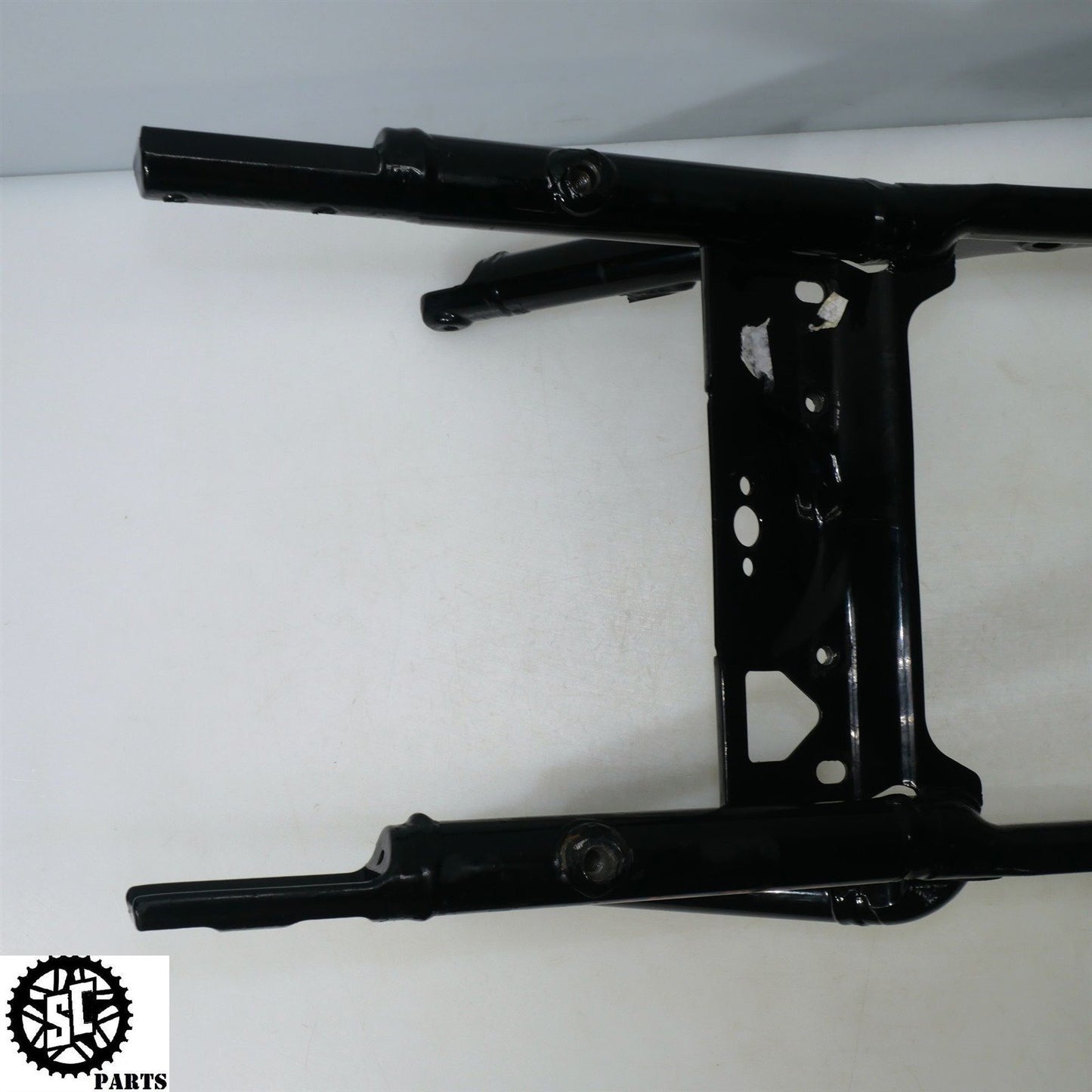 09-22 HARLEY DAVIDSON ULTRA REAR SUBFRAME HD45