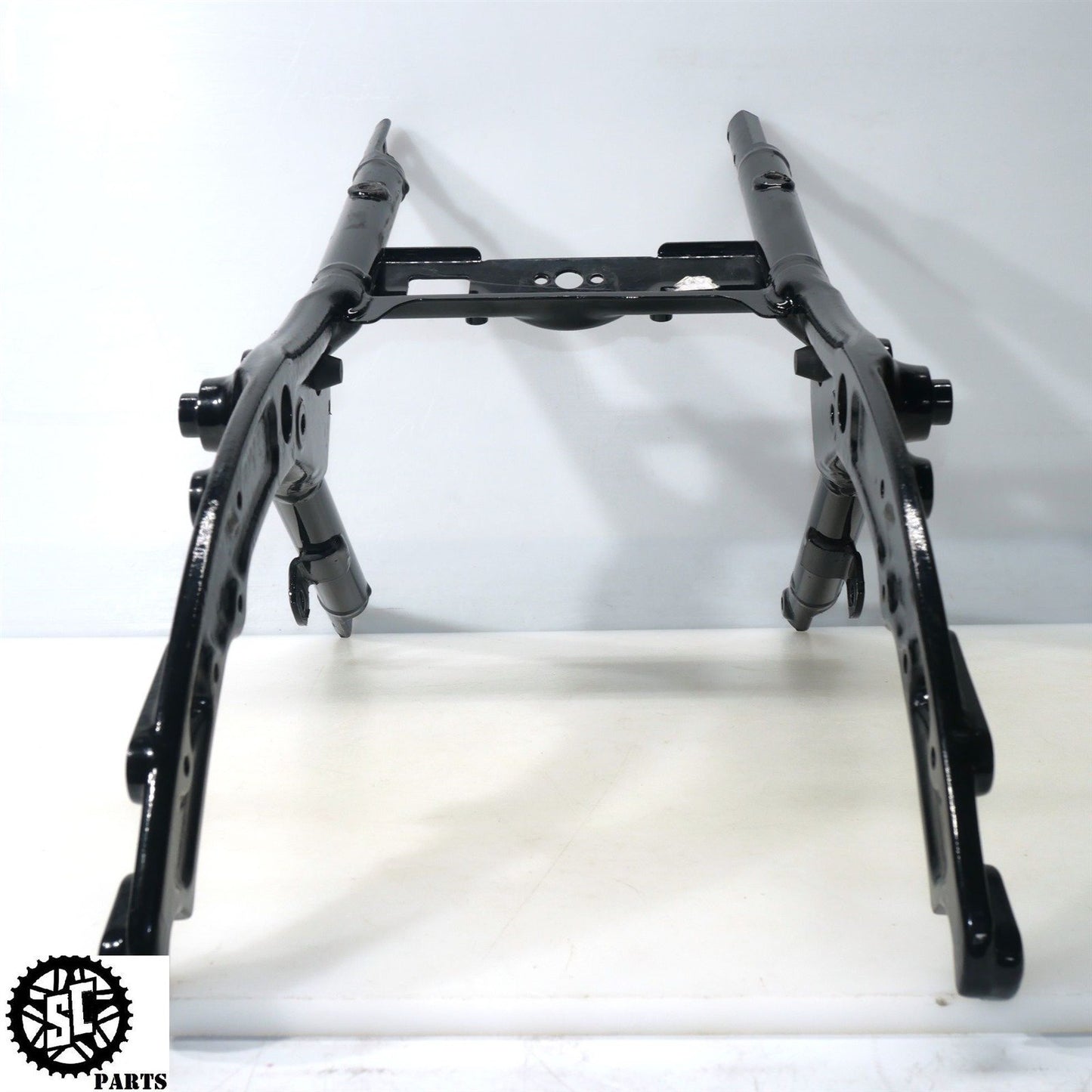 09-22 HARLEY DAVIDSON ULTRA REAR SUBFRAME HD45