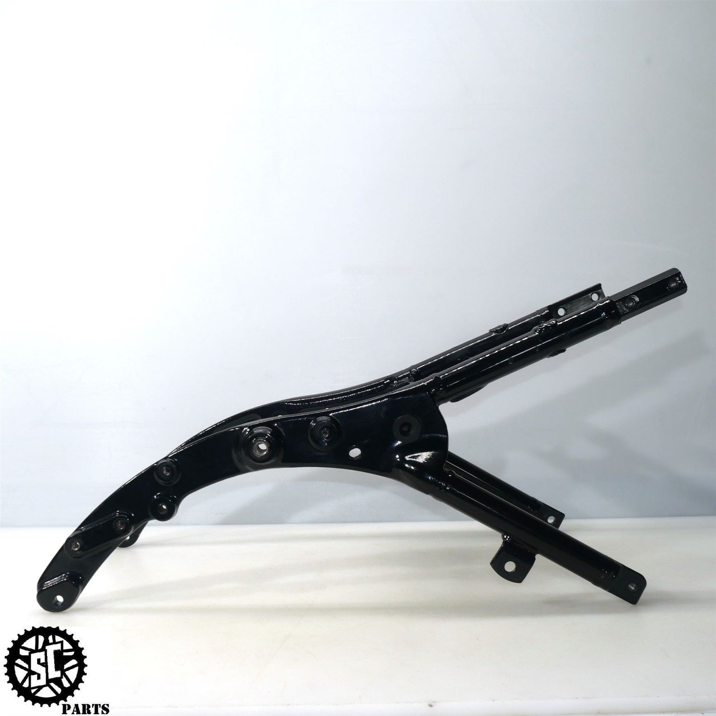 09-22 HARLEY DAVIDSON ULTRA REAR SUBFRAME HD45