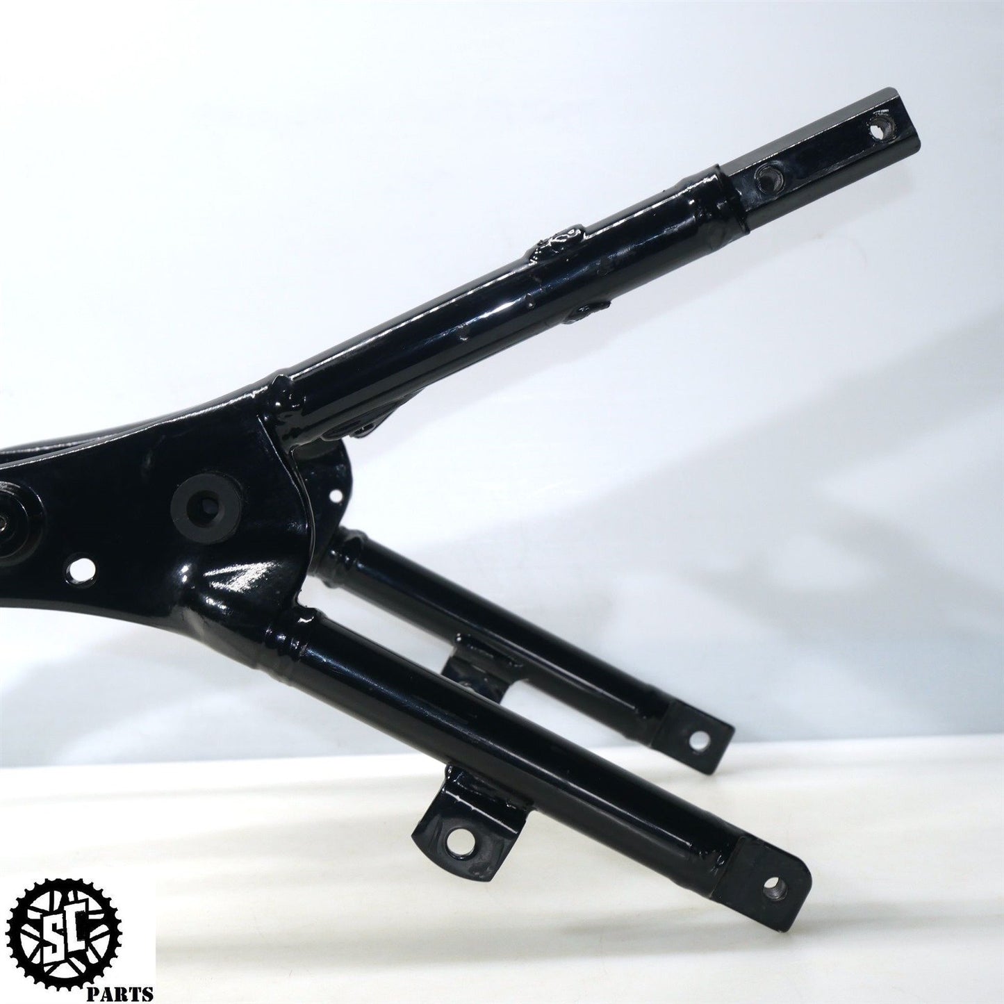 09-22 HARLEY DAVIDSON ULTRA REAR SUBFRAME HD45