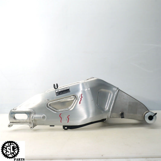 2015 2016 YAMAHA YZF R1M SWINGARM Y41