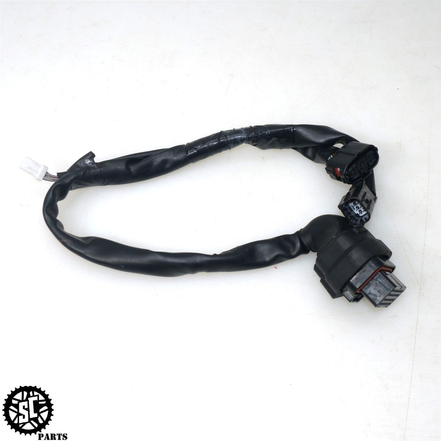 15-19 YAMAHA YZF R1 WIRING HARNESS SUSPENSION CONTROL ECU 2ks-85902-00-00 Y41