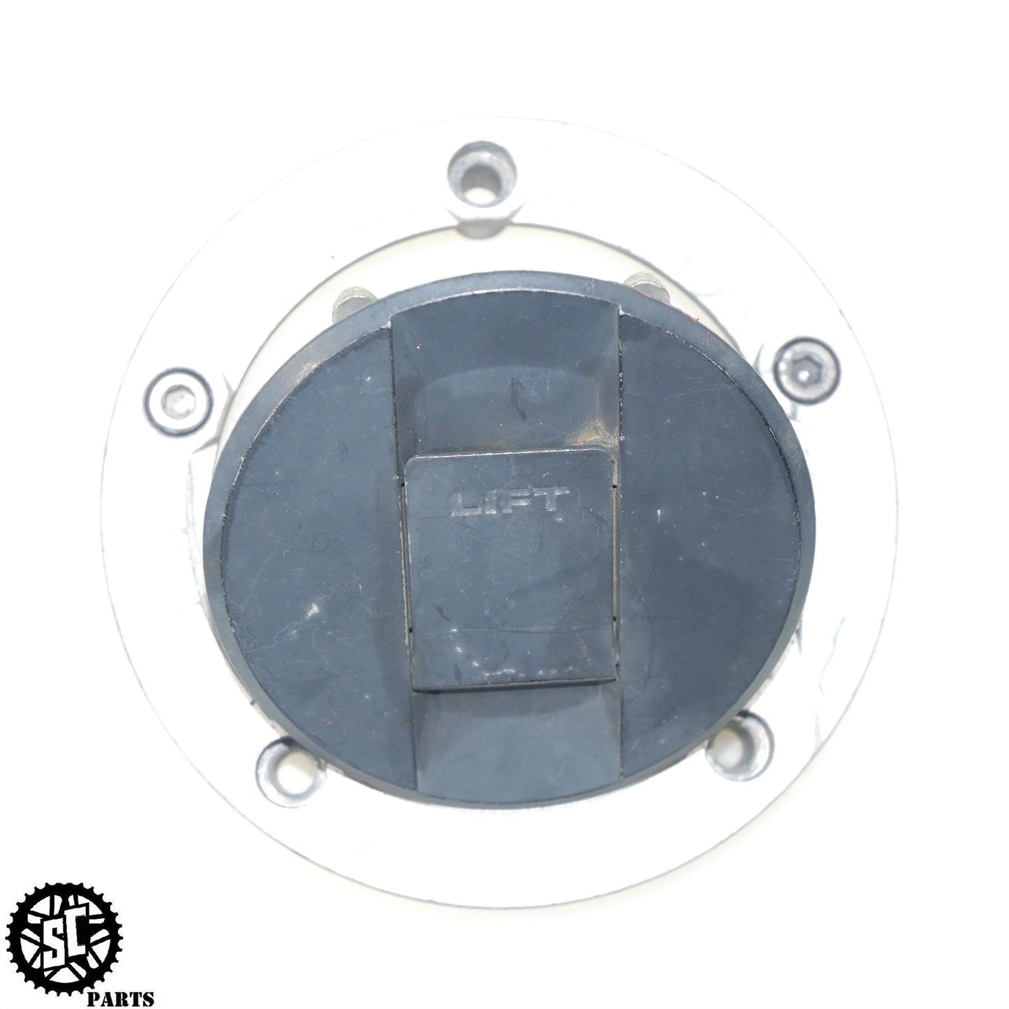 07 08 SUZUKI GSXR 1000 LOCK SET S57