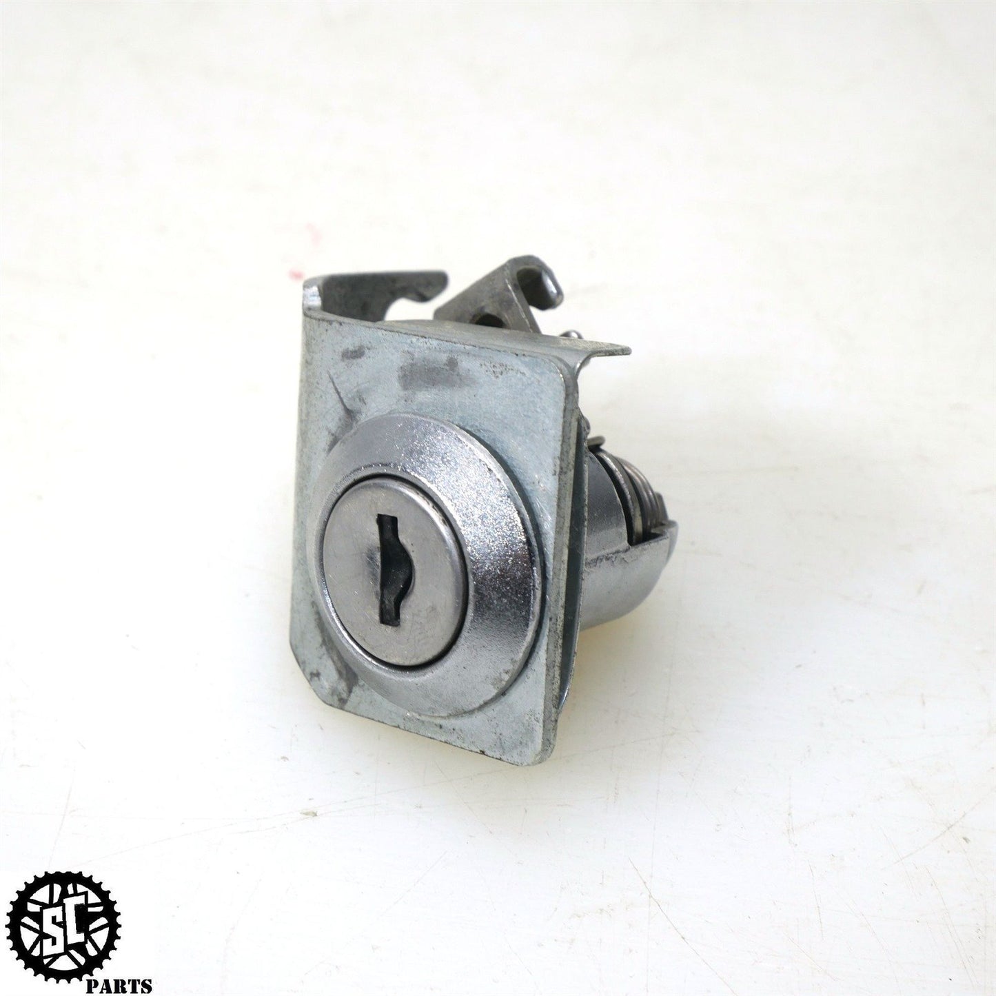 07 08 SUZUKI GSXR 1000 LOCK SET S57