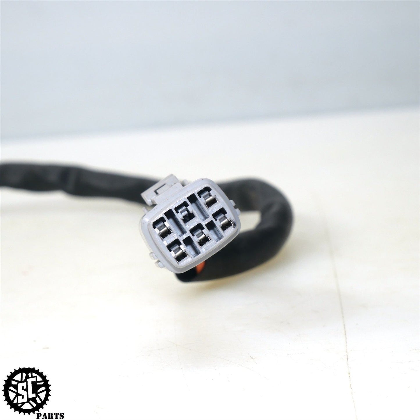 07 08 SUZUKI GSXR 1000 LOCK SET S57