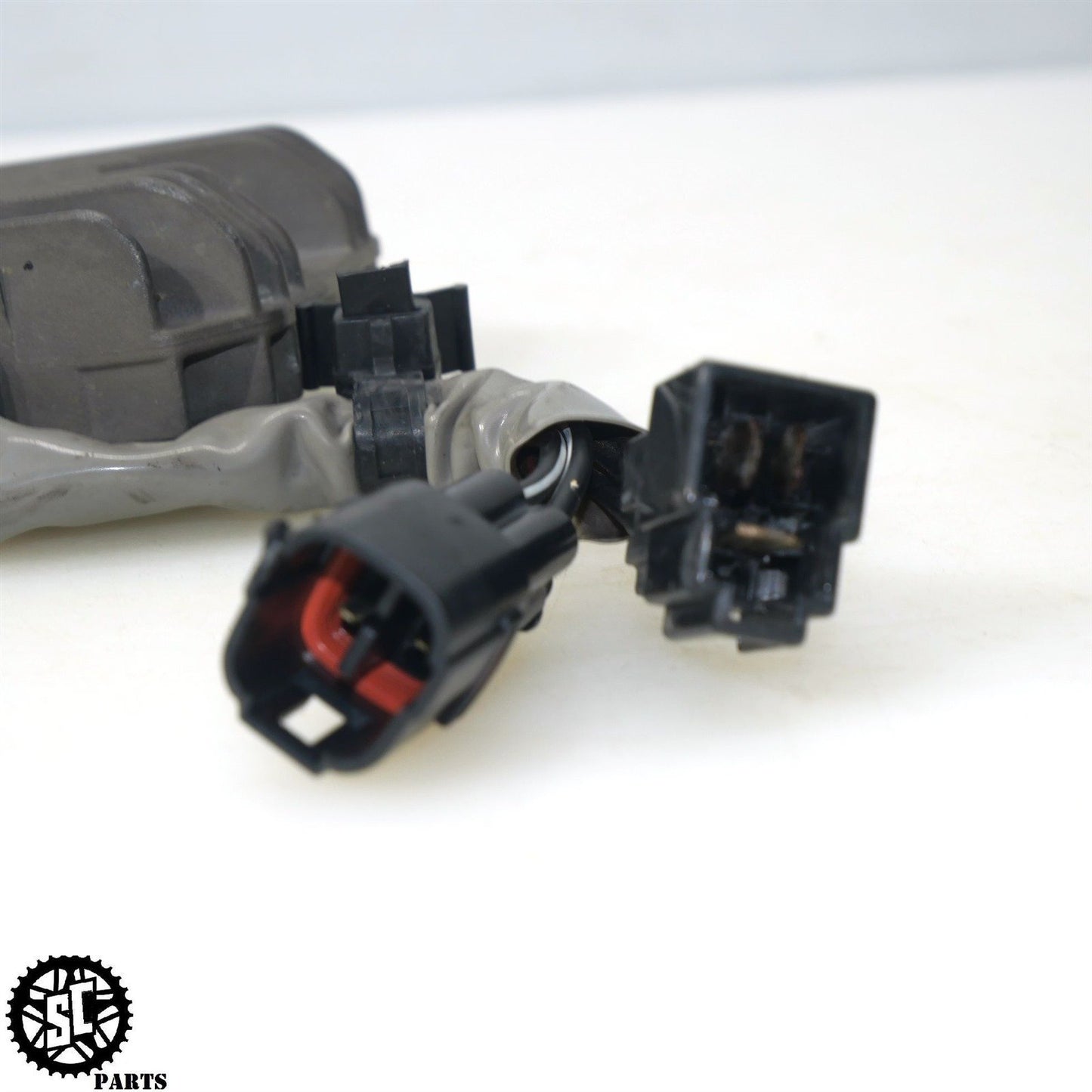 07 08 SUZUKI GSXR 1000 RECTIFIER VOLTAGE REGULATOR S57