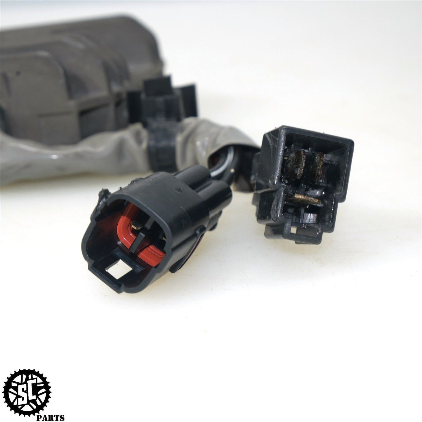 07 08 SUZUKI GSXR 1000 RECTIFIER VOLTAGE REGULATOR S57