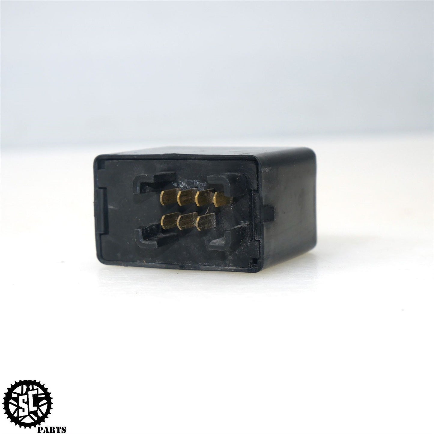 07 08 SUZUKI GSXR 1000 FLASHER RELAY S57