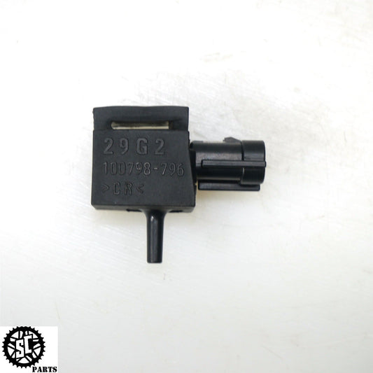 07 08 SUZUKI GSXR 1000 MAP SENSOR S57