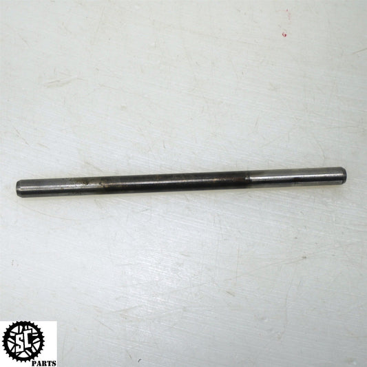 07 08 SUZUKI GSXR 1000 CLUTCH ACUTATOR PUSH ROD S57