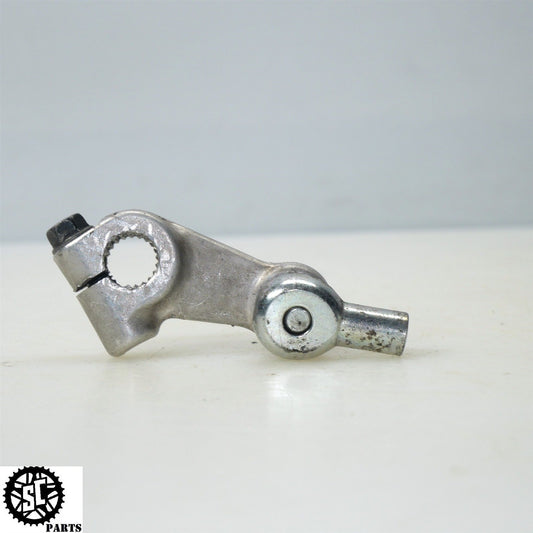 07 08 SUZUKI GSXR 1000 SHIFTER ROD LINKAGE GEAR SHIFT ARM S57