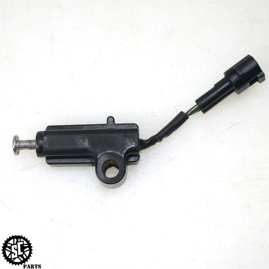 07 08 SUZUKI GSXR 1000 KICK STAND SENSOR SWITCH S57