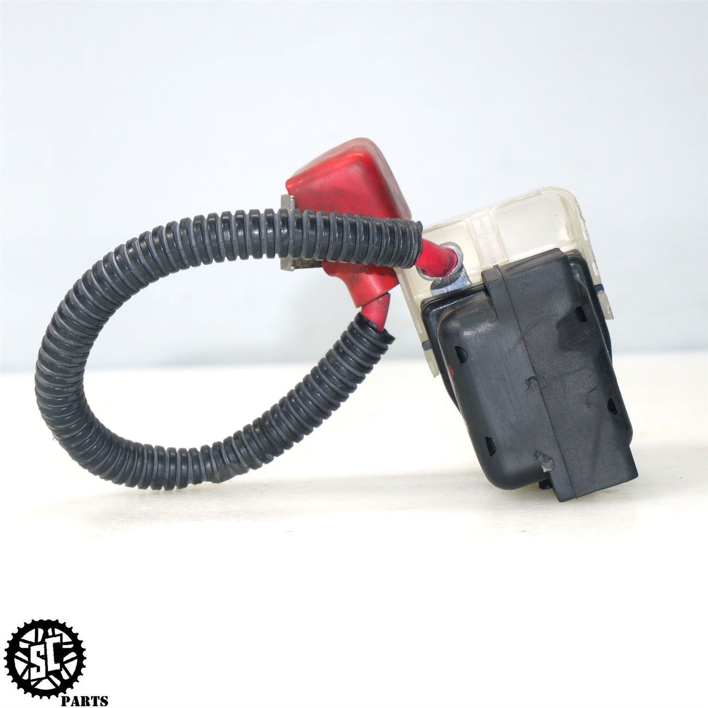 07 08 SUZUKI GSXR 1000 STARTER RELAY S57