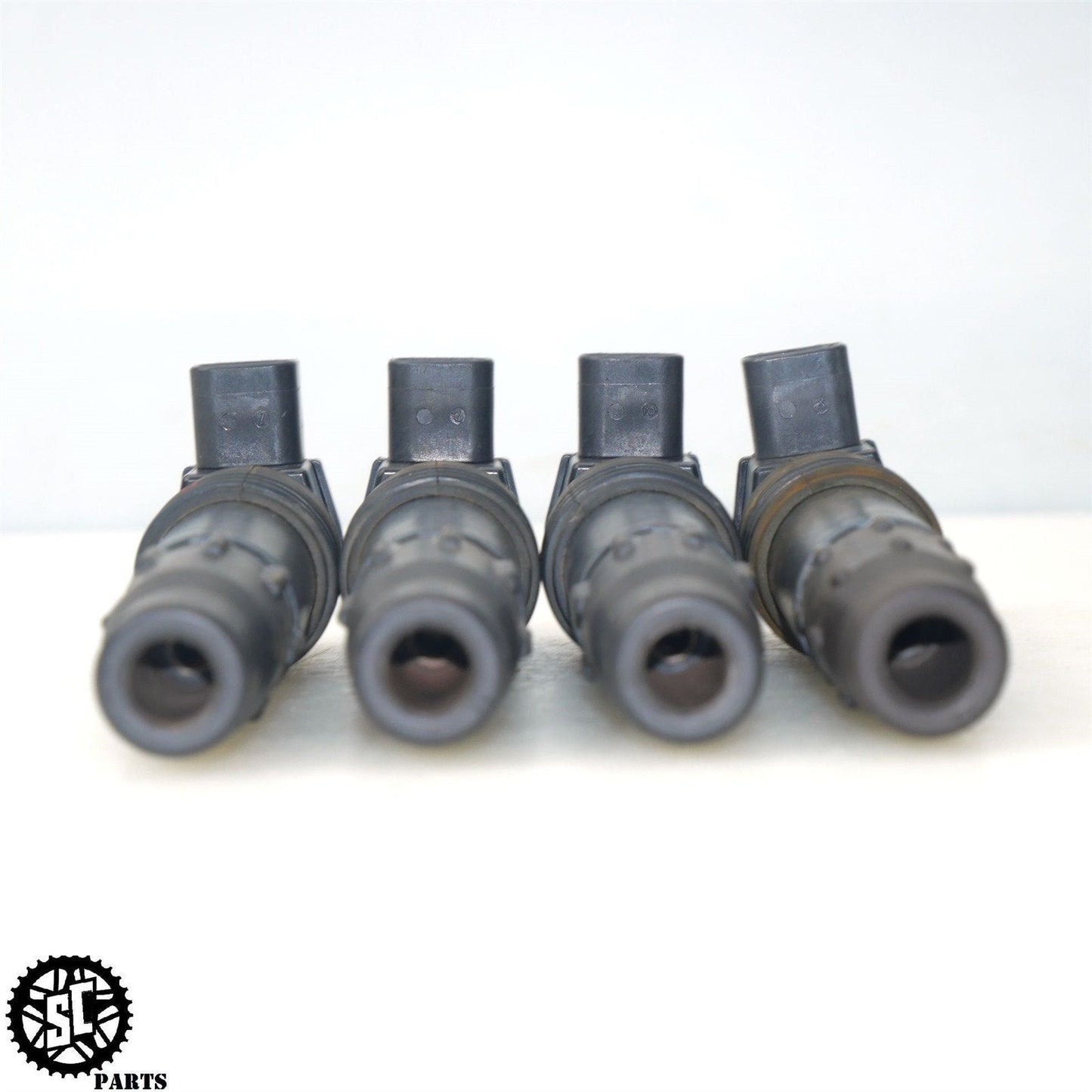 07 08 SUZUKI GSXR 1000 IGNITION COILS DENSO 129700-4400 S57