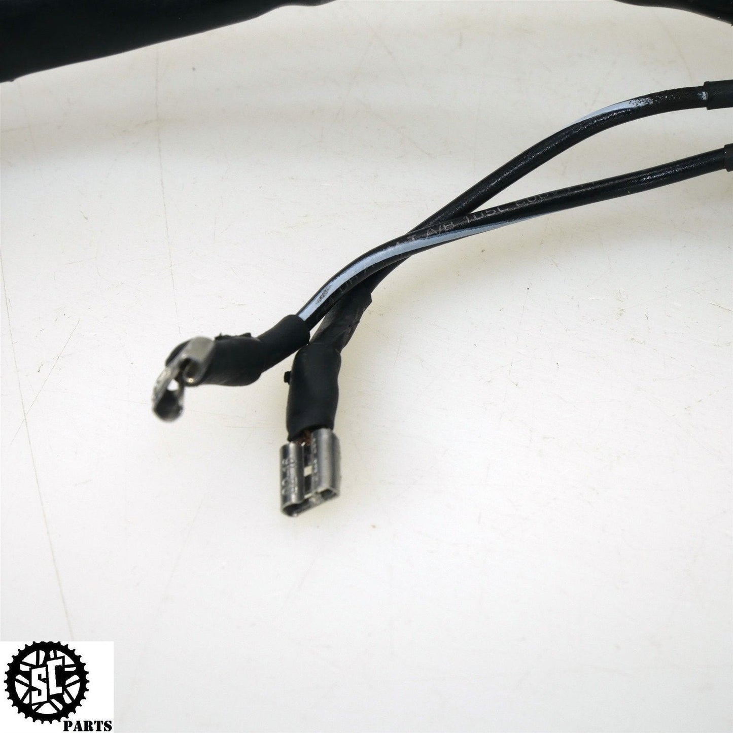 07 08 SUZUKI GSXR 1000 LEFT CONTROL SWITCH S57