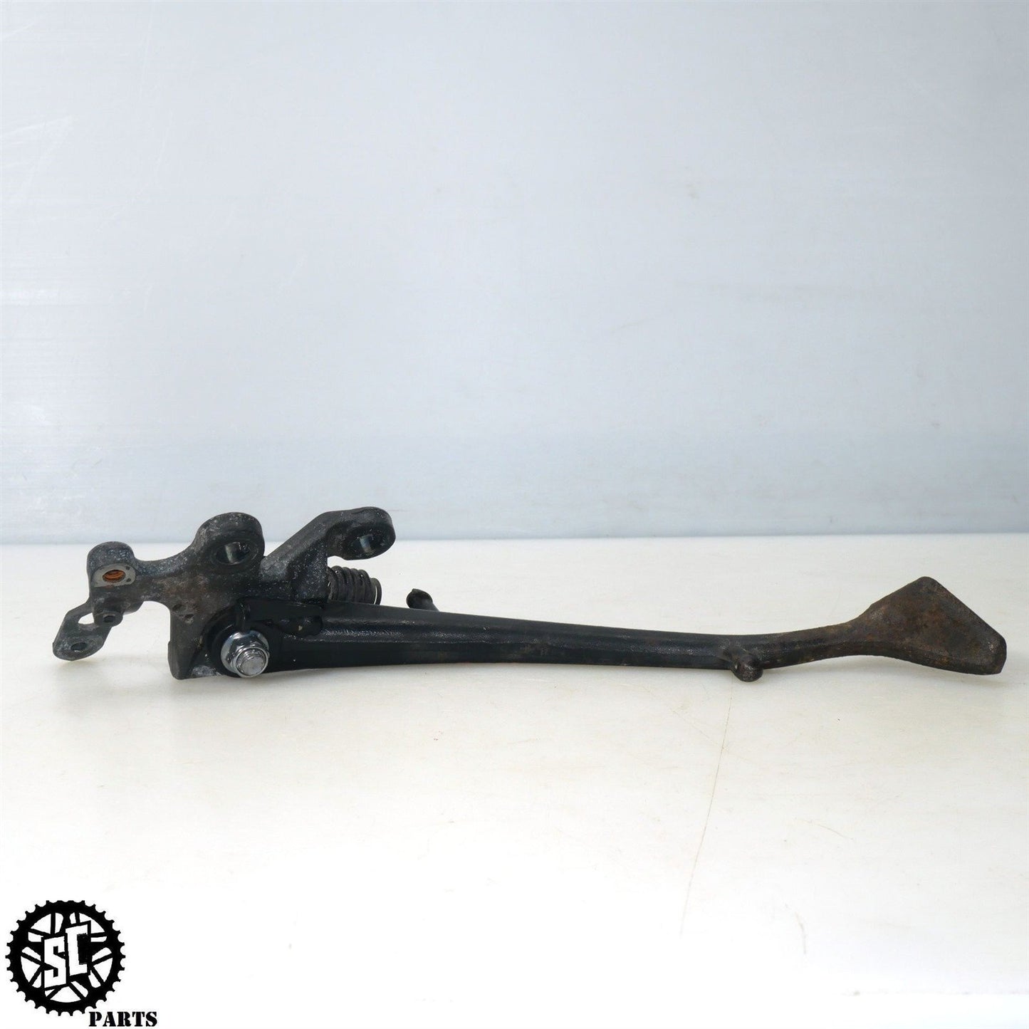 07 08 SUZUKI GSXR 1000 KICK STAND S57