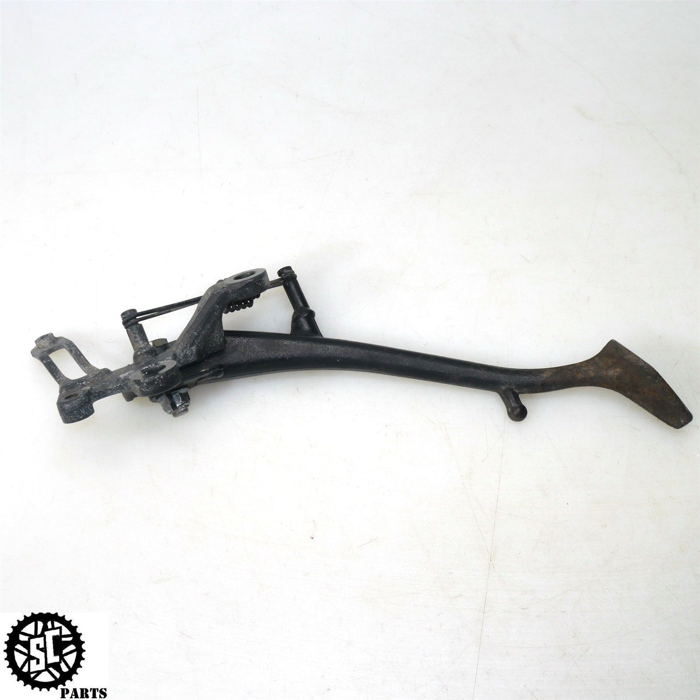 07 08 SUZUKI GSXR 1000 KICK STAND S57