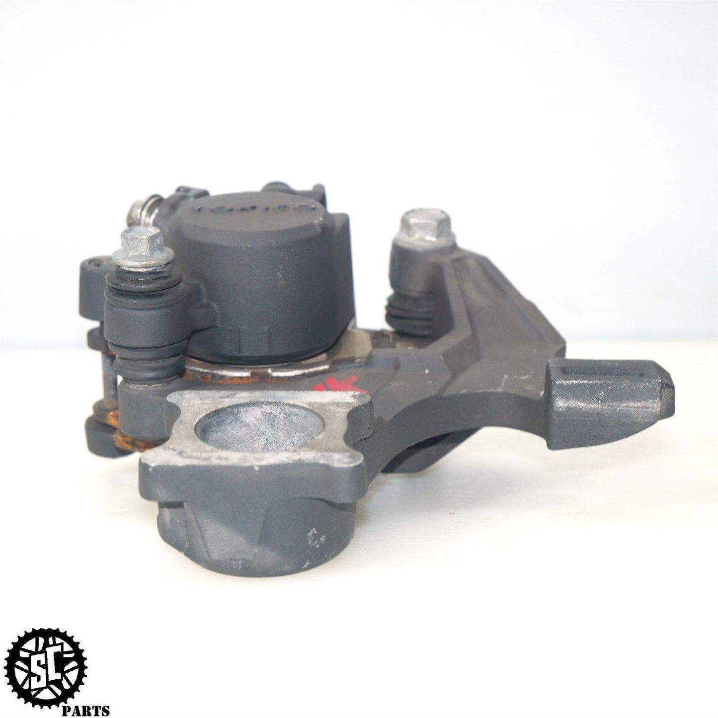 07 08 SUZUKI GSXR 1000 REAR BRAKE CALIPER S57