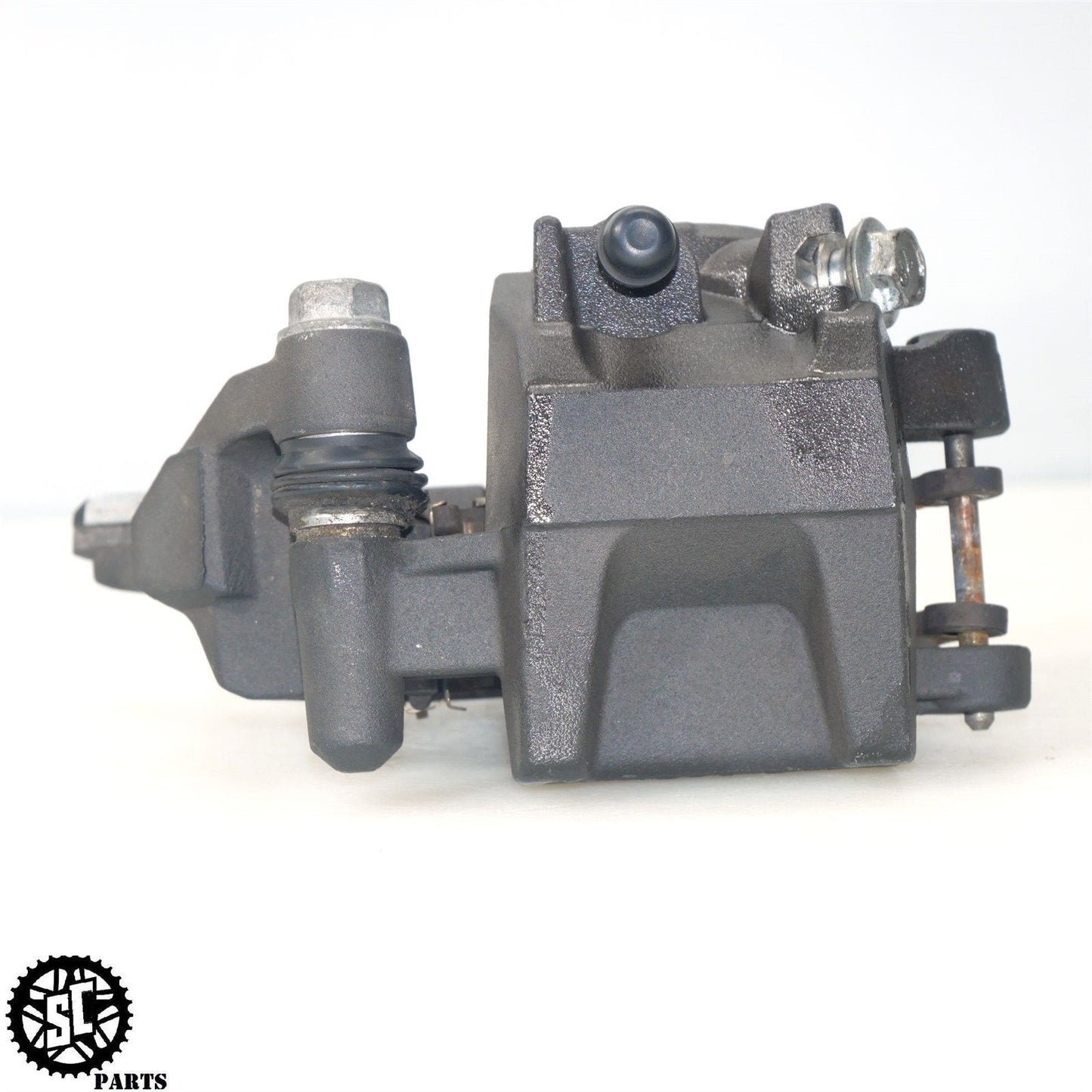 07 08 SUZUKI GSXR 1000 REAR BRAKE CALIPER S57
