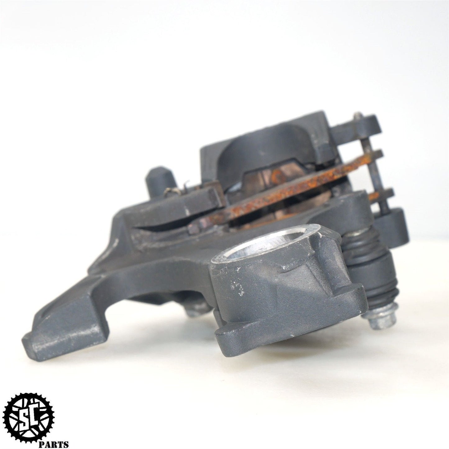 07 08 SUZUKI GSXR 1000 REAR BRAKE CALIPER S57