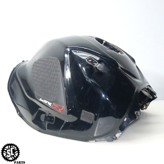 07 08 SUZUKI GSXR 1000 GAS TANK FUEL CELL S57