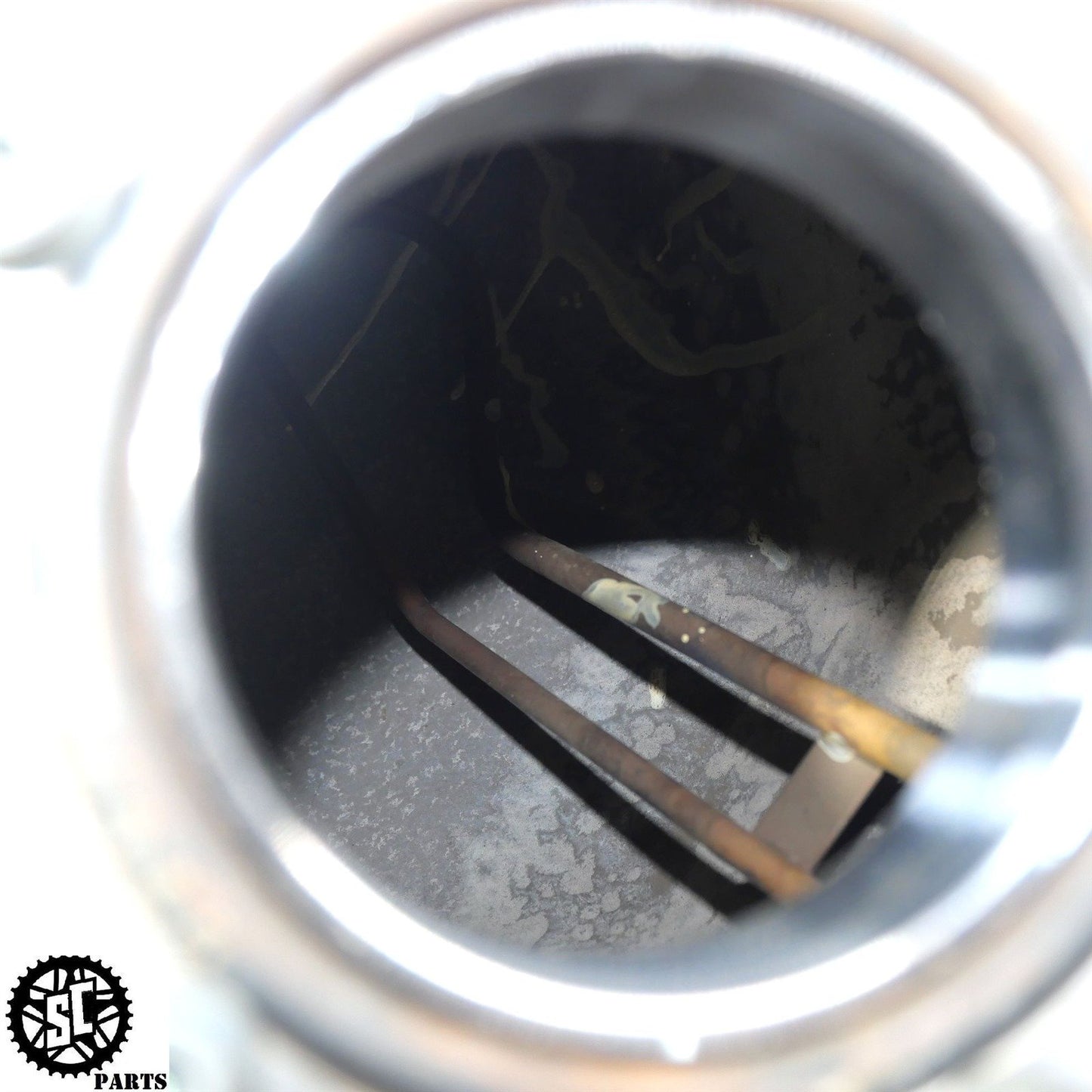 07 08 SUZUKI GSXR 1000 GAS TANK FUEL CELL S57