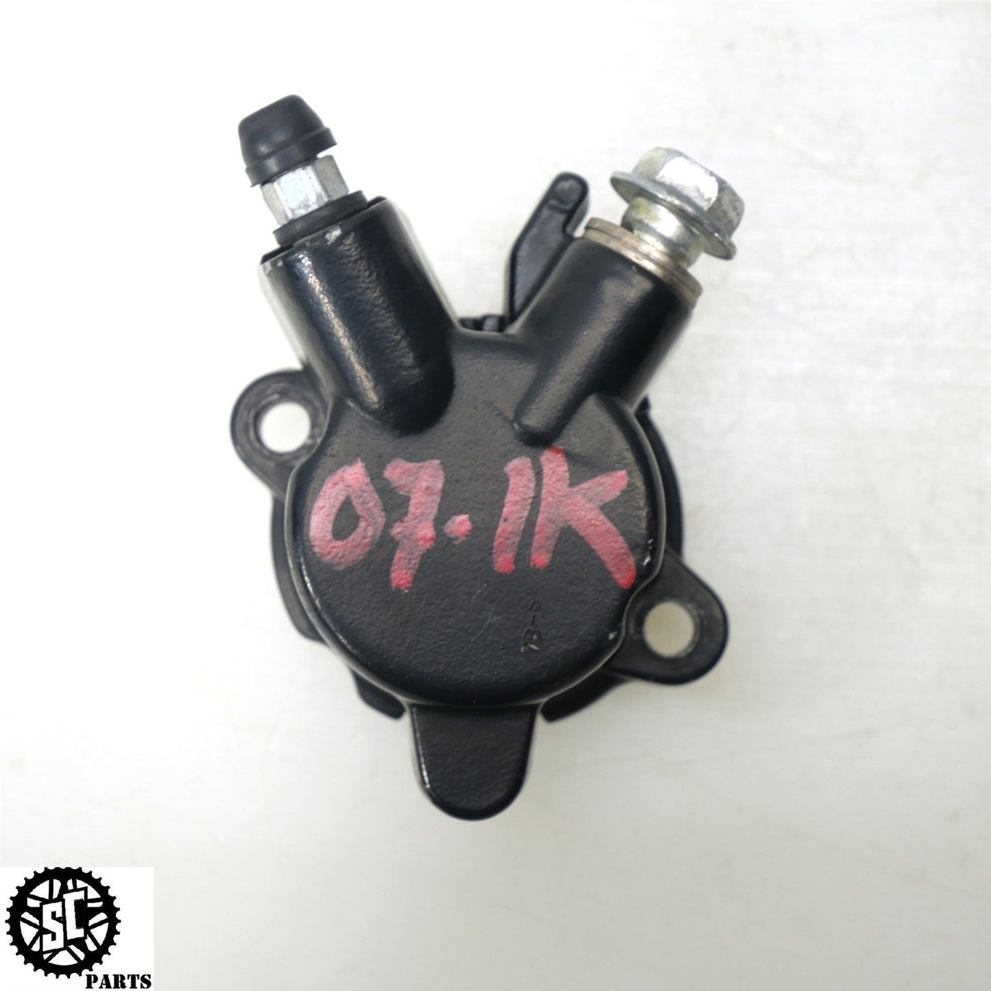 07 08 SUZUKI GSXR 1000 CLUTCH SLAVE CYLINDER S57