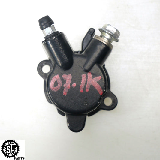 07 08 SUZUKI GSXR 1000 CLUTCH SLAVE CYLINDER S57
