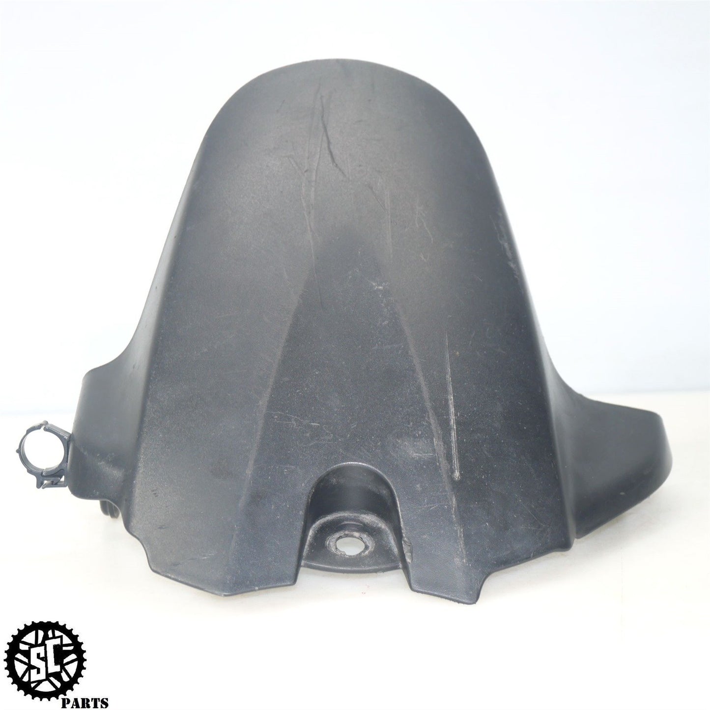07 08 SUZUKI GSXR 1000 REAR FENDER TIRE HUGGER S57