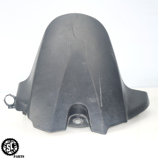 07 08 SUZUKI GSXR 1000 REAR FENDER TIRE HUGGER S57