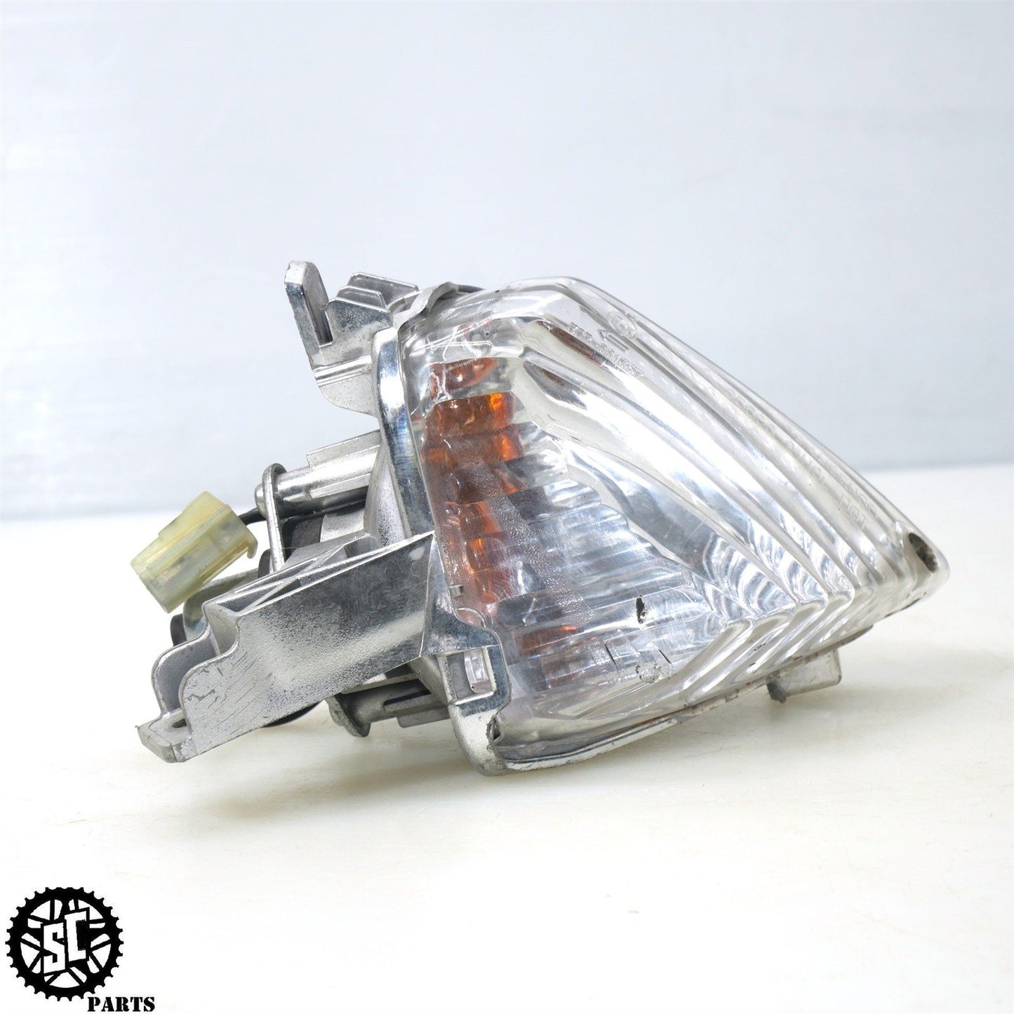 07 08 SUZUKI GSXR 1000 REAR TURN SIGNAL LEFT RIGHT S57