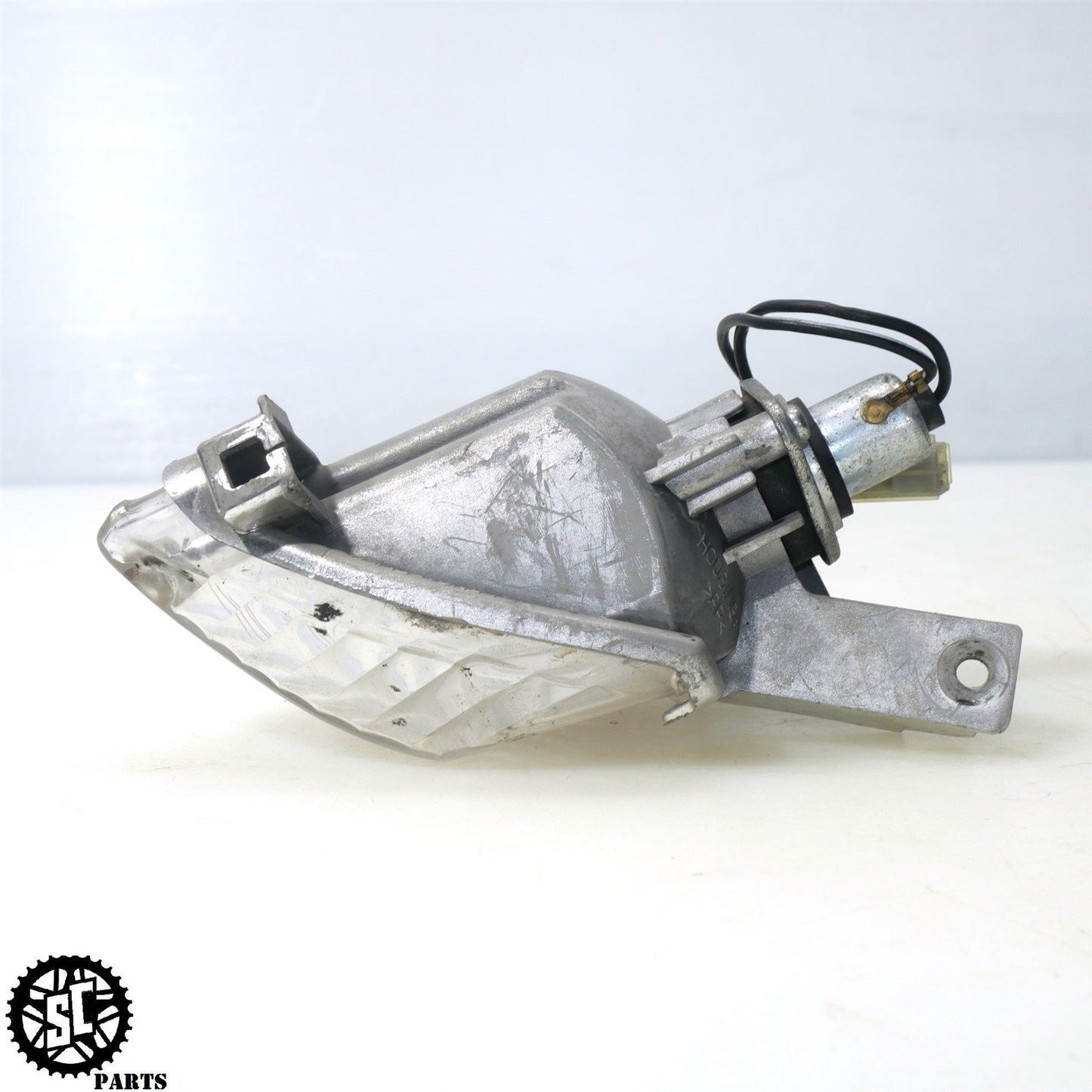 07 08 SUZUKI GSXR 1000 REAR TURN SIGNAL LEFT RIGHT S57