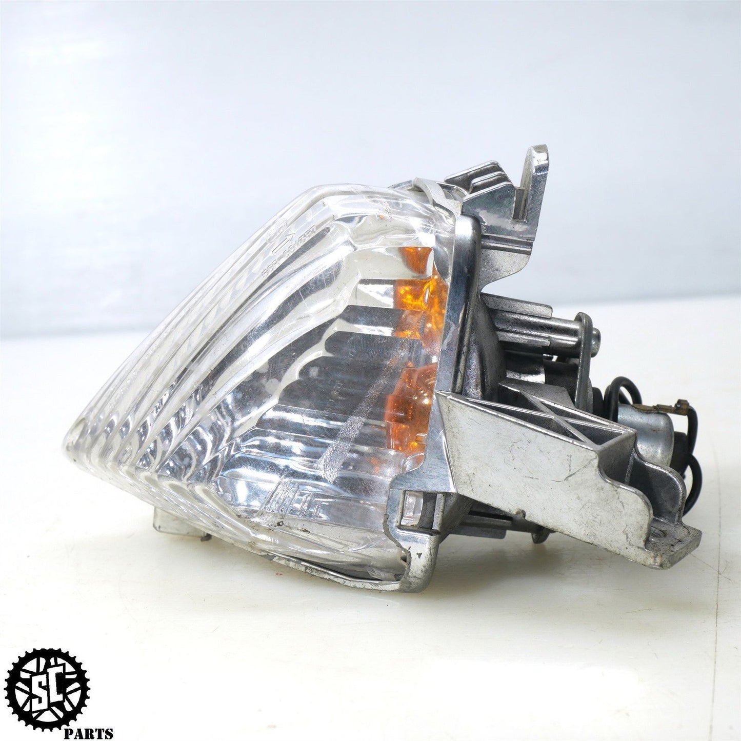 07 08 SUZUKI GSXR 1000 REAR TURN SIGNAL LEFT RIGHT S57